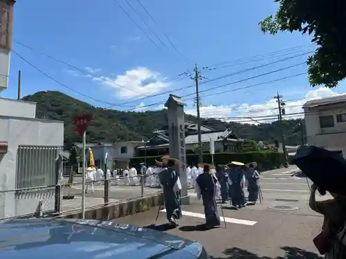 氣比神宮(福井県)