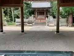 大城神社(滋賀県)