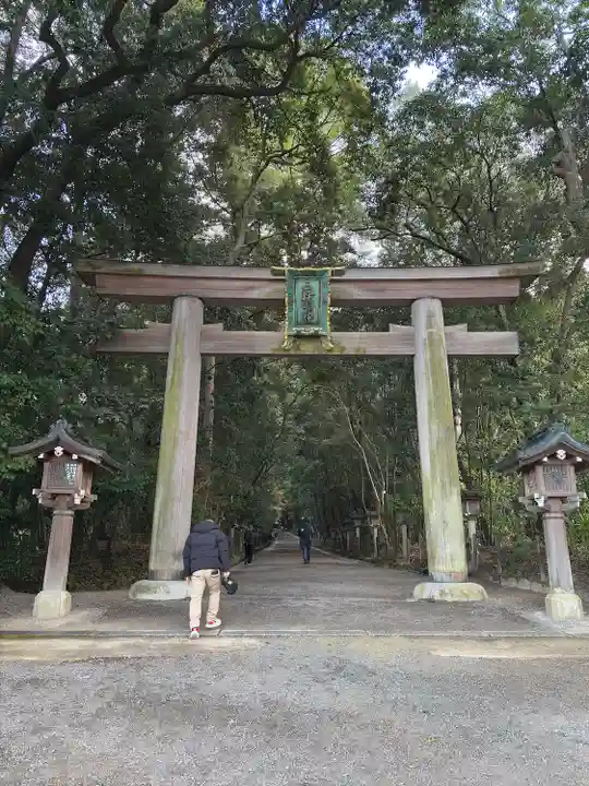 大神神社(奈良県)