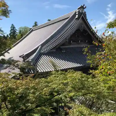 禅林寺(永観堂)のその他建物
