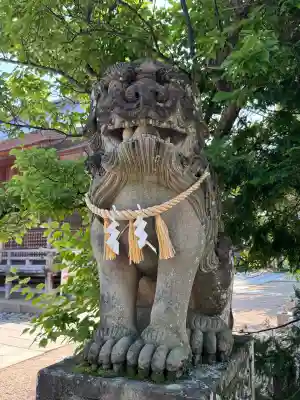 万九千社(島根県)