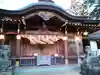 相模国総社六所神社(神奈川県)