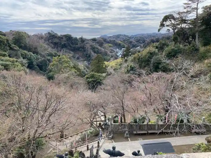 建長寺 半僧坊(神奈川県)