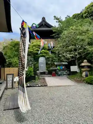 大船観音寺(神奈川県)