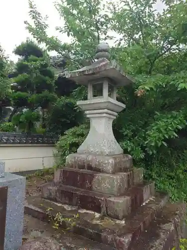 大森宮の建物その他