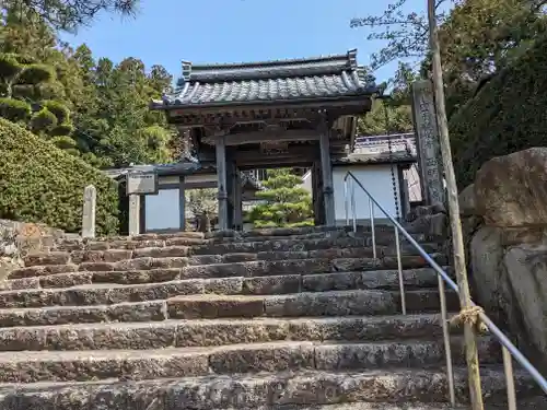 西明寺(滋賀県)