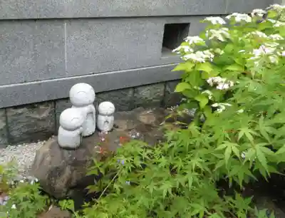 長命寺(福島県)