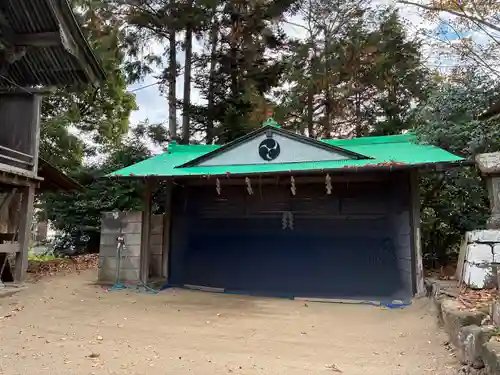 岩井神社(千葉県)