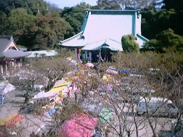 光明寺のその他建物