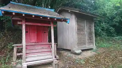 西宮神社(宮城県)