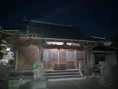 八雲神社(島根県)