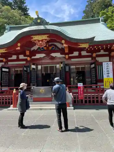 静岡浅間神社(静岡県)