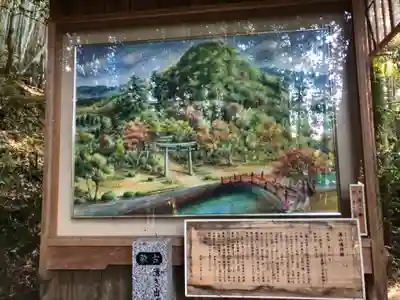 玉作湯神社のその他建物