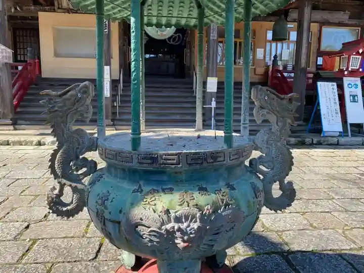 金乗院放光寺(埼玉県)