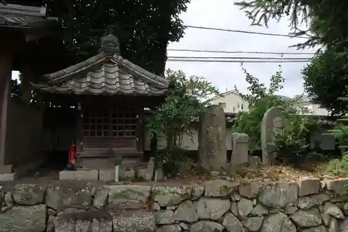 聖衆来迎寺(滋賀県)