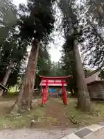 北野天満宮(長野県)