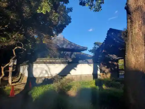 正一位霊験稲荷社(栃木県)