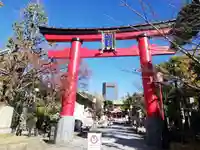 富岡八幡宮(東京都)