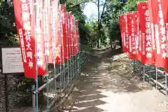 春日部稲荷神社(埼玉県)