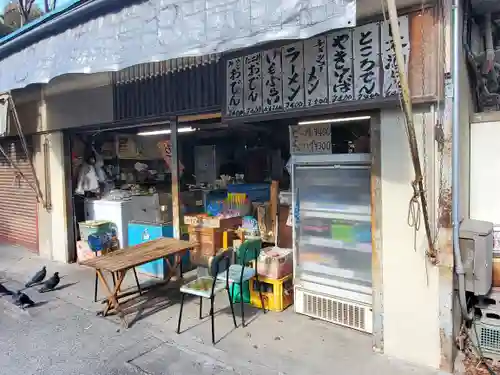 足利観音教会(栃木県)