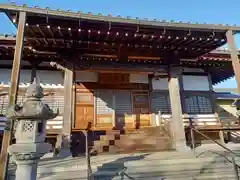 玉傳寺(神奈川県)