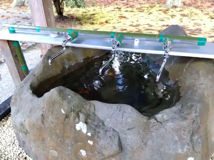 賀茂神社(福井県)