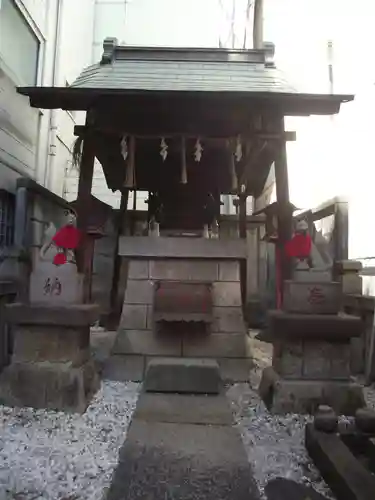 双葉稲荷神社(東京都)