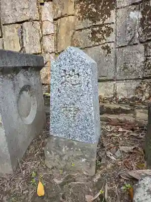 十二神社(神奈川県)
