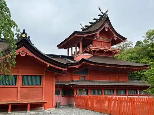 富士山本宮浅間大社(静岡県)