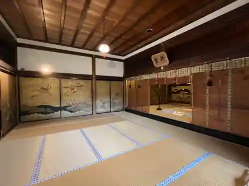 聖護院門跡(京都府)