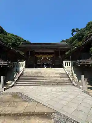 美保神社(島根県)