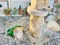 清雲寺のその他建物