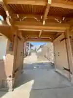 くろ谷 金戒光明寺の山門・神門