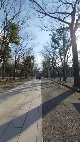 大國魂神社(東京都)