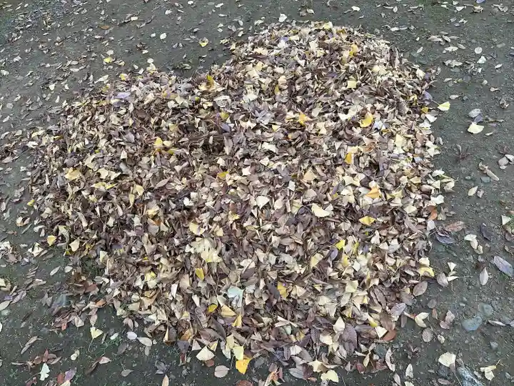 小野神社(東京都)