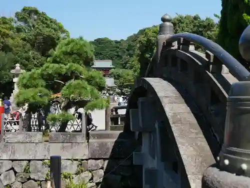 鶴岡八幡宮のその他建物