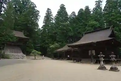 壇上伽藍(和歌山県)