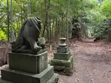 白幡大神(千葉県)