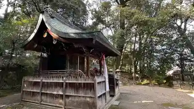 須賀神社(京都府)