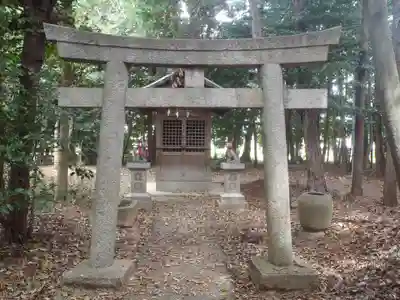 若宮八幡社(愛知県)