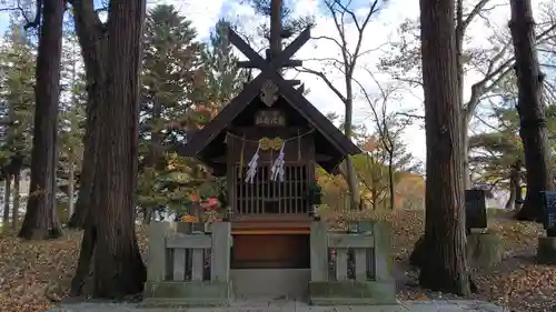 諏訪大社下社秋宮(長野県)