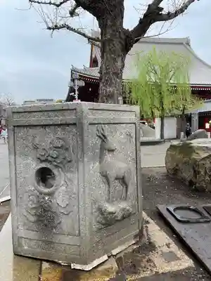 浅草寺(東京都)