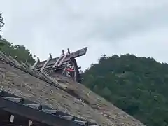 古峯神社(栃木県)