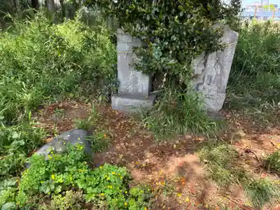 諏訪神社(千葉県)