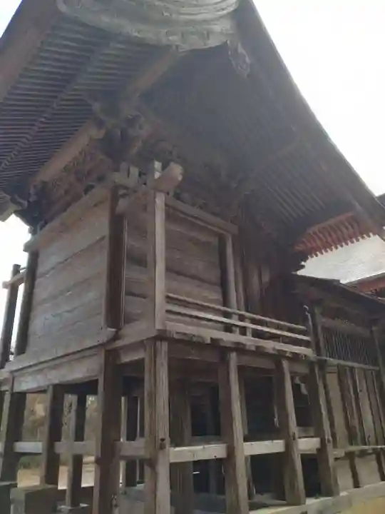 十文字神社(宮城県)