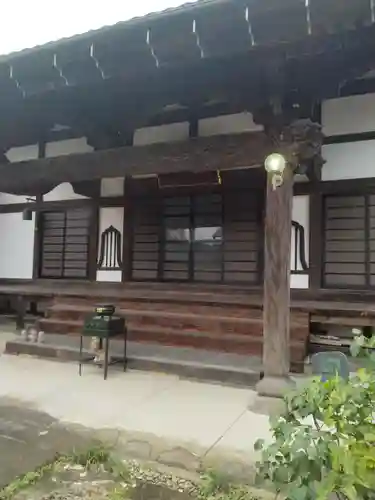 当信寺(宮城県)