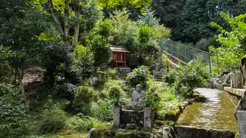 攝取院（摂取院）(京都府)