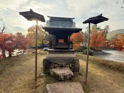 吉備津彦神社(岡山県)