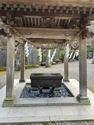古峯神社(栃木県)