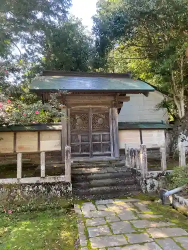 松尾寺(京都府)